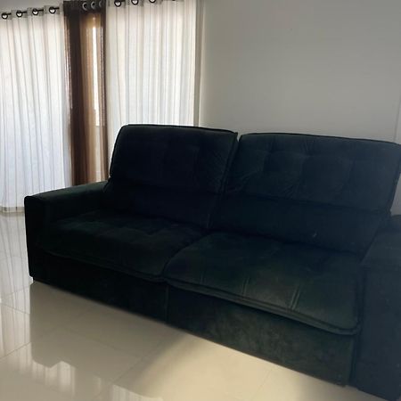 Apartamento Com Vista Mar Portobelo Exterior foto