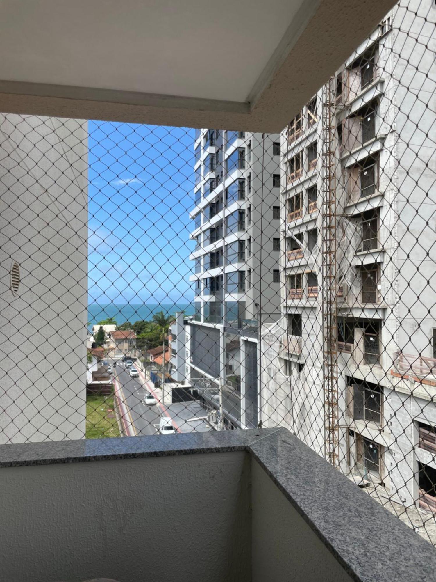 Apartamento Com Vista Mar Portobelo Exterior foto